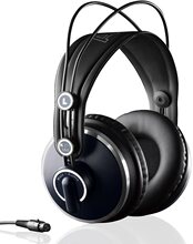 AKG/爱科技 K271 MKII 完美监听耳机