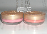 韩国原装正品 超可爱小Q版 Skin food 玫瑰果油腮红 3#橘色