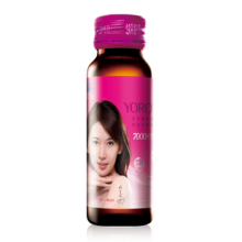 颜如玉胶原蛋白口服液/颜如玉胶原肽7000mg单瓶装 100%正品 50mL