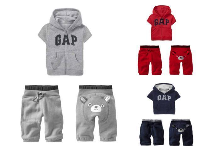 Детская Одежда Gap