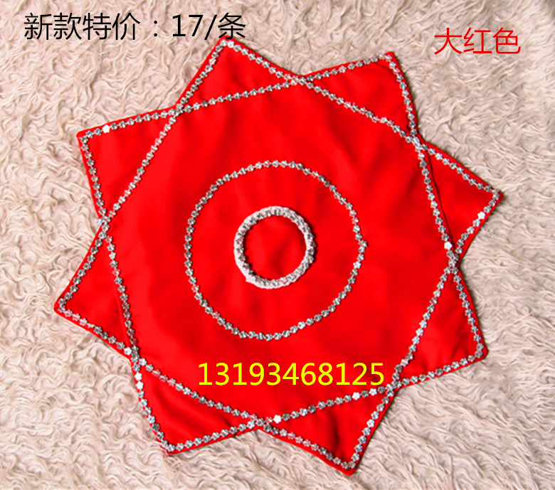 专业技巧加厚麻纱料秧歌舞蹈手绢手巾花广场舞手帕方巾八角巾批发|msdalam kategori sukan/Yoga/kecergasan/bekalan peminat, Dance/Aerobik/Gymnastics, Lebih jenis tarian, Lagi Aksesori Dance - dari Buy2taobao.com untuk memberikan perkhidmatan ejen Taobao profesional membeli