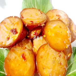  香辣捆肠100克 食品湖南特产小吃零食私房菜肠捆鸡猪肠肥肠猪大肠