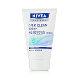 NIVEA��ά�ų�Ч���ͽ�����100g �ϴ���� ��Ʒ