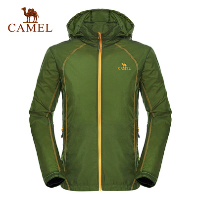 男速干皮肤风衣4S217011 - 达人购物分享