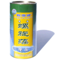 皇冠 程海湖牌螺旋藻片 程海湖螺旋藻片 2009年11月新货 正品防伪