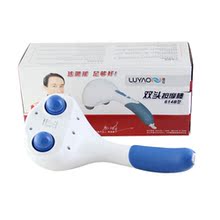 ���LY-614B��Ħ�� ��Ħ����Ʒ�綯��Ħ�� �޼����� ˫ͷ�ؼ�