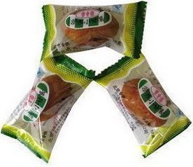 北京御食园 小甘薯 500g 休闲零食 营养不发胖特价团购运费不限重