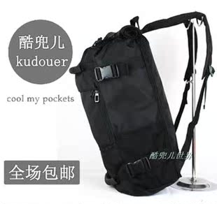  特价单肩双肩两用包电脑包男女生学院风韩版潮大容量运动旅行背包