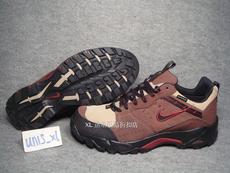 трекинговые кроссовки Счетчики аутентичные Nike кроссовки