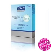 ����֮����ά��ϸ��ë����������Ĥ22g/Ƭ 7Ƭ+��2Ƭ ��֦ ����װ