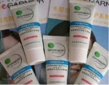 H62496 卡尼尔深层纯净全效每日调理霜 10ml