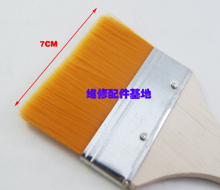 大号刷子 10号经典防静电软毛刷 清洁毛刷 *|msdalam kategori perkakasan/alat, Alat-alat tangan, memberus alat, berus bulu - dari Buy2taobao.com untuk memberikan perkhidmatan ejen Taobao profesional membeli
