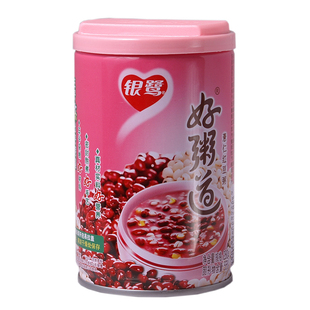  【天猫超市】银鹭好粥道薏仁红豆粥 280g