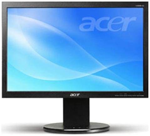 DVI接口 低价狂飙,实体行货 惠普HP W2007液