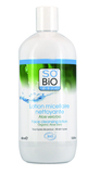 SOBIO ETIC/诗蓓欧 芦荟清润洁颜水400ML