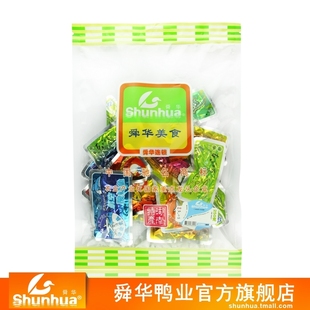  【250克混合装东江鱼】湖南特产*满48元包邮*多口味*散称