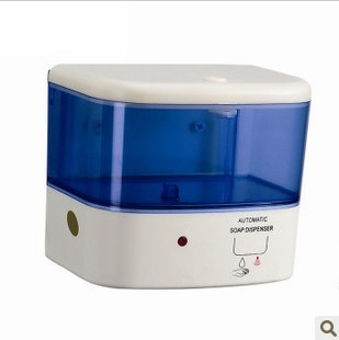 全自動感應皂液器,手液器 皂液機 皂液盒 洗手液盒給液器在類目 家裝主材, 衛浴用品, 衛浴五金/掛件, 皁液器中 - 來自Buy2taobao.com提供專業的淘寶代購服務