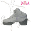Denniya（丹妮娅）健身运动鞋为两底设计，采用良好的面料、有弹性的