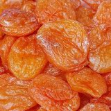 【淘哥食品】生津开胃●杏味十足●雪花杏脯●无核杏肉250g