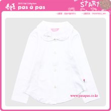 [PAS A PAS]����ͯװ�¿��ﶬװT�� TA0AF-B03-WH��ԭ�ۣ�258��
