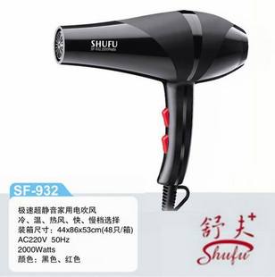 future hair dryer