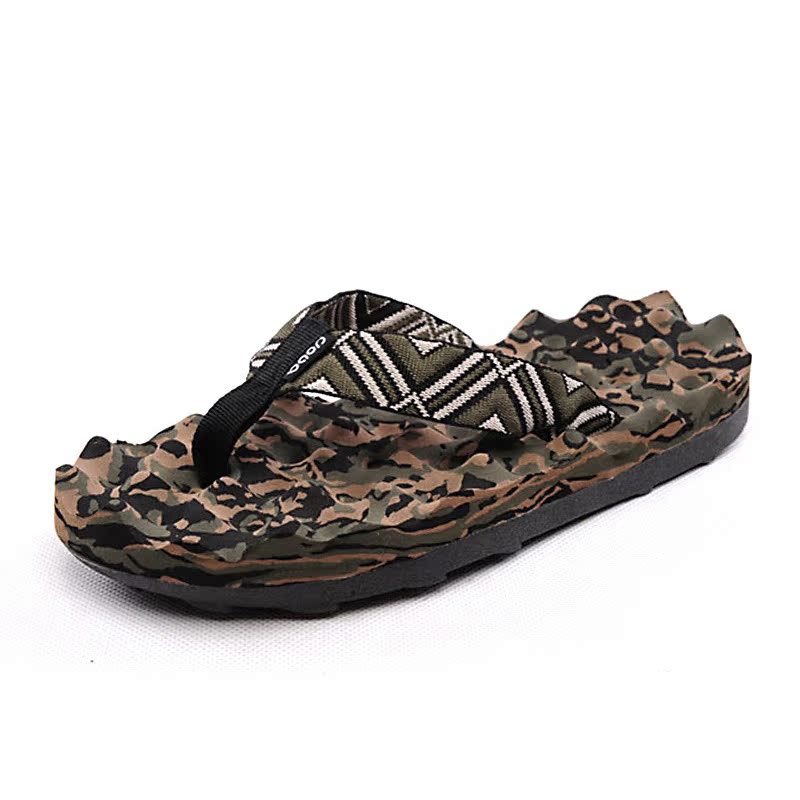 沙滩鞋情侣凉拖鞋...