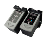 艾格特 佳能IP1180 IP1800 IP1880 IP1980 IP2580黑色PG-830墨盒