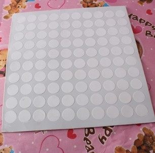 circular double faced adhesive tape Easy to paste Rubber balloon balloon Marriage room Wedding decoration Dedicatedin the Festive supplies/Gift , Balloon/Floating air ball , Balloon category - from Buy2taobao.com to provide professional Taobao agent buy service