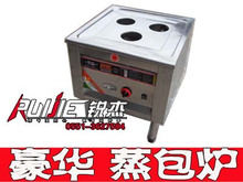 万奥 方管 超级 节能王 电蒸炉/燃气蒸炉/蒸炉/蒸包炉/蒸包子炉