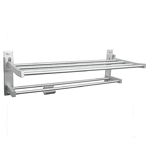 Boutique Space aluminum fold Space aluminum Towel rack Popularity Space aluminum fold Towel rack fold)in the Decoration main material , Toiletries , Bathroom Hardware/Pendant , Towel rack/Towel rack category - from Buy2taobao.com to provide professional Taobao agent buy service