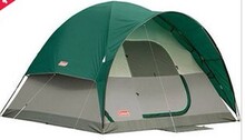 ��Ʒ�ƶ���Coleman 6-8��˫��������� �����Ʒ�ʶ���¶Ӫ����