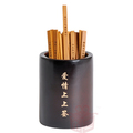 不二礼坊 个性定制爱情上上签 创意生日情人节礼物情侣礼品-15086
