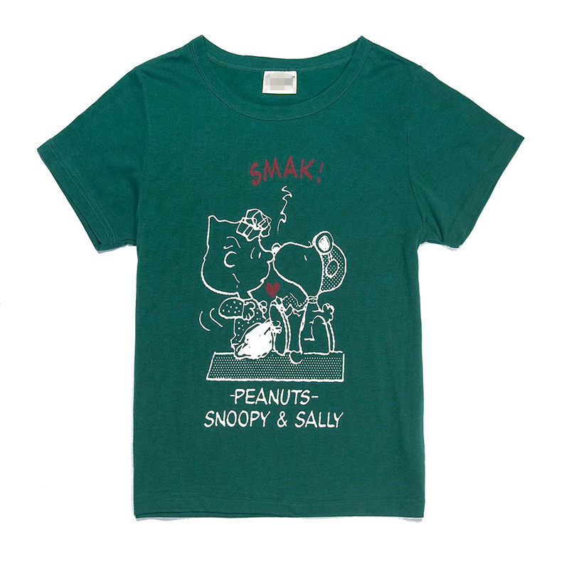 史努比snoopy<em>少女装排行榜</em>史努比snoopy少女