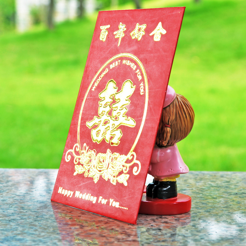婚庆用品婚庆红包百元红包百年好合喜字红包 婚庆利是封结婚红包 婚庆用品婚庆红包百元红包百年好合喜字红包 婚庆利是封结婚红包