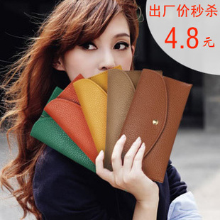 Factory direct premium Korean girl cute Japanese of MaxMara ladies women's card women wallet