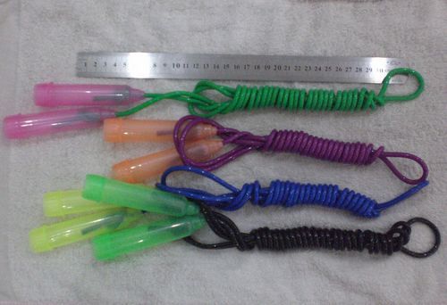 Kedarwin Primary and secondary school students Compliance Single skipping rope 2.8 adult available Length Adjustablein the Toy/Childs/Puzzle/Building block/Model , Outdoor sports/Leisure/Traditional toys , Rope skipping category - from Buy2taobao.com to provide professional Taobao agent buy service