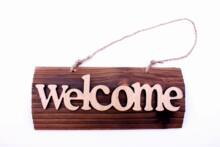 WD03 С���� ���� welcome ��ӭ ����/�Ұ�/����