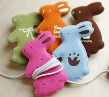 ���� ����ʽ�ɰ�С�ö���������.������.I.earphone winder