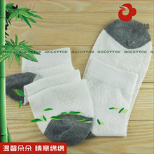 竹纤维袜子 男袜 袜子 男竹纤维 夏季袜子 防臭抗菌 正品 1107