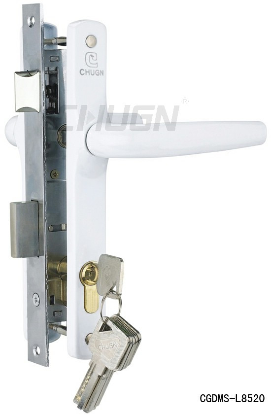 50 aluminium alloy Gate lock Door and window accessories aluminium alloy Door lock Swing lock Glass Door Plastic door lockin the Basic building materials , Home Hardware , Window accessories , Window locks category - from Buy2taobao.com to provide professional Taobao agent buy service