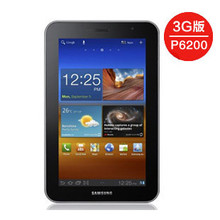Samsung/三星 Galaxy Tab P6200(16G)3G版 平板电脑 手机