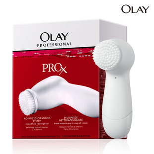 OLAY 玉兰油 Pro-X 专业方程式净透焕肤洁面仪