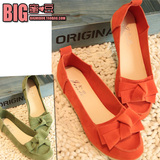 �۶��������ɰ��� ��ɫ��ɫ��������� ţ���ǳ�ڵ�Ь