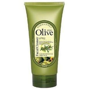 皇冠 专柜正品 CO.E韩伊Olive橄榄美白补水面膜 g