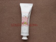 特价瑰珀翠/瑰柏翠Crabtree;Evelyn蔷薇/玫瑰护手霜25ML-手部保养