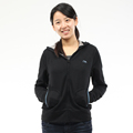2012春季新品李宁/LINING正品女运动连帽卫衣针织开衫AWDG152-1