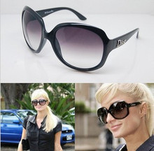 2011 Nueva Dior UV400 gafas de sol UV retro, grandes gafas de sol gafas de marco de 3113, la Sra.
