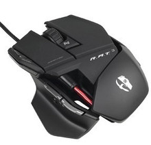 ���������� Saitek���ѿ���� RAT3������� ˫����Ʒ