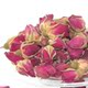 宅福艺红玫瑰花茶50g/包装正品特级平阴干玫瑰花茶无硫优质玫瑰茶