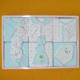 <span class=H>母婴</span>幼儿<span class=H>用品</span>礼品批发店 宝艺夏天刚出生婴儿礼盒新生儿全套套装